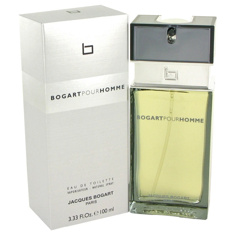 Kvepalai vyrams Jacques Bogart Pour Homme EDT, 100 ml