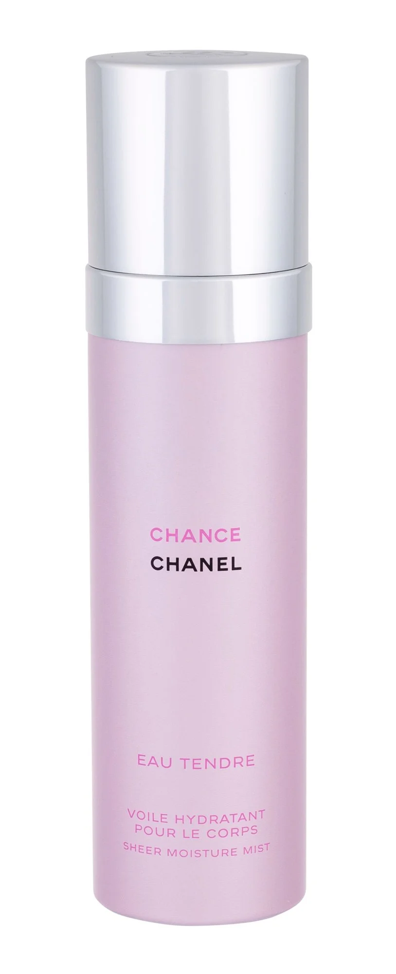 Chanel Chance Eau Tendre   100 Ml   Body Spray