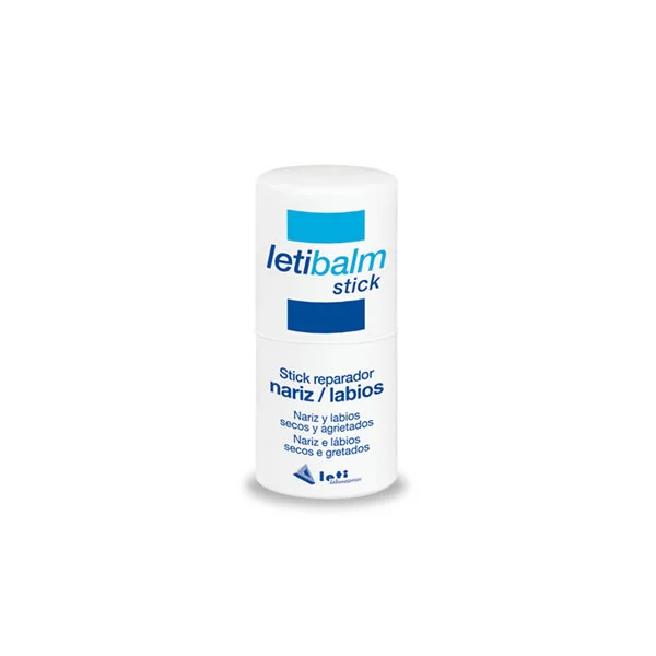 Letibalm Repair Stick, 4g