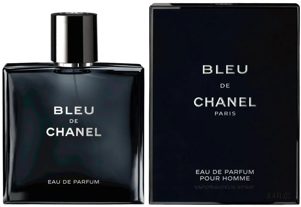 Kvepalai vyrams Chanel Bleu De Parfum EDP, 150 ml