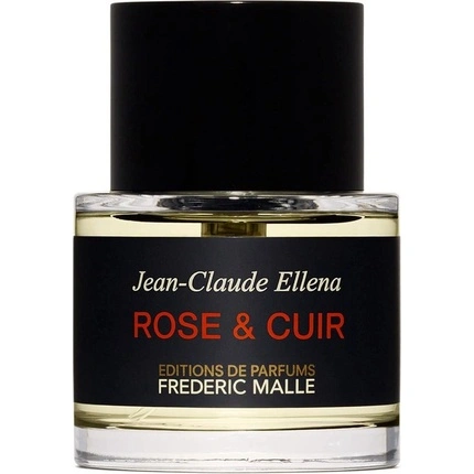 Frederic Malle Rose  Cuir EDP Spray  Unisex  100 ml for Men
