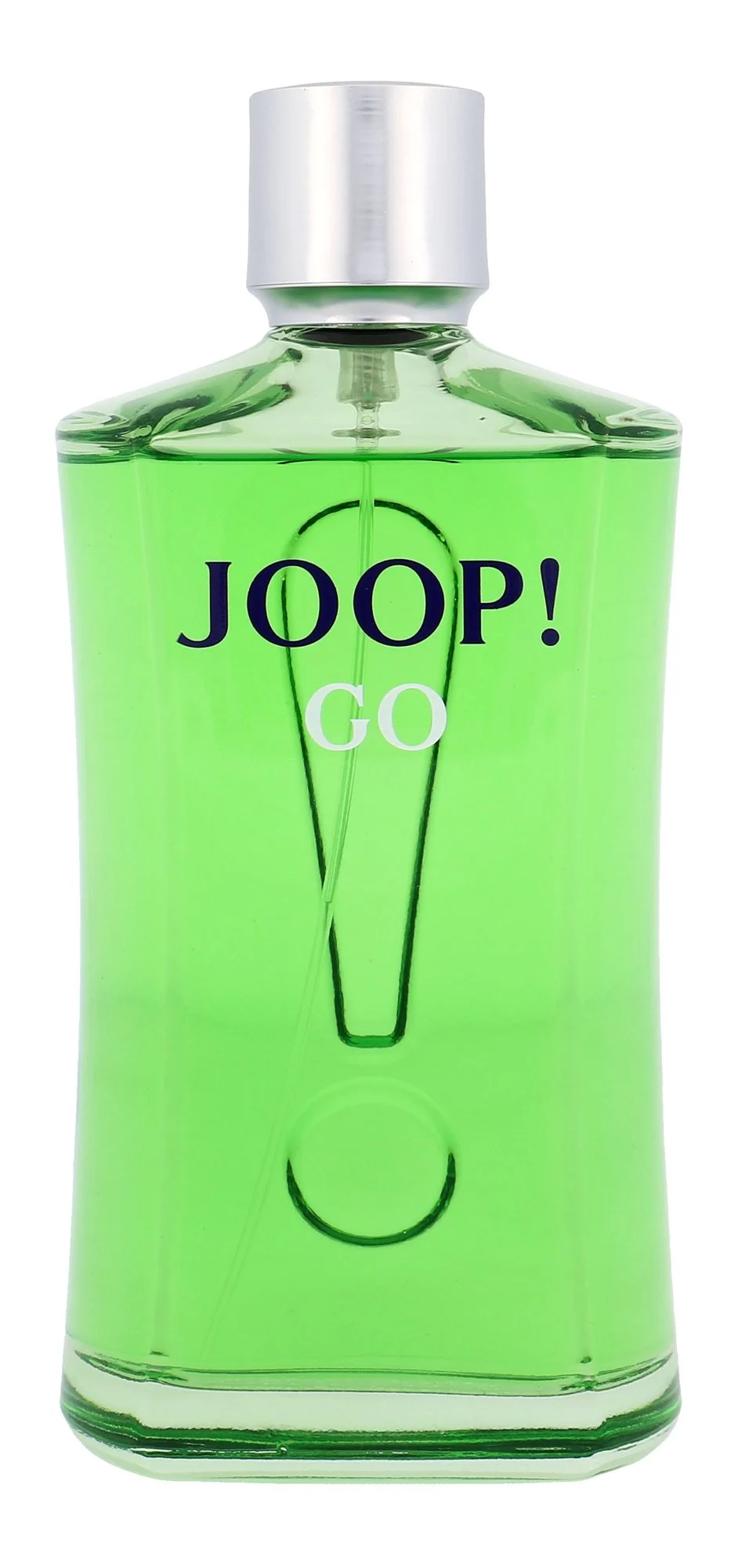 Joop Joop Go EDT purškiklis 200 ml vyrams