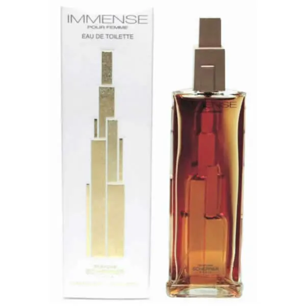 Scherrer Immense EDT Spray 50ml