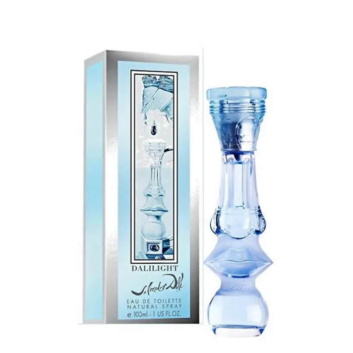 Salvador DalA Dalilight EDT 100 ml  woman