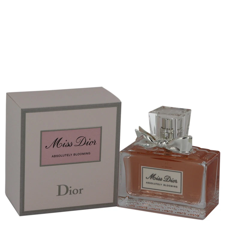 Christian Dior Miss Dior Absolutely Blooming Eau De Parfum Spray 50 ml for Women