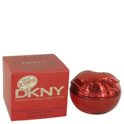 Donna Karan Be Tempted EDP Spray 100 Ml For Women
