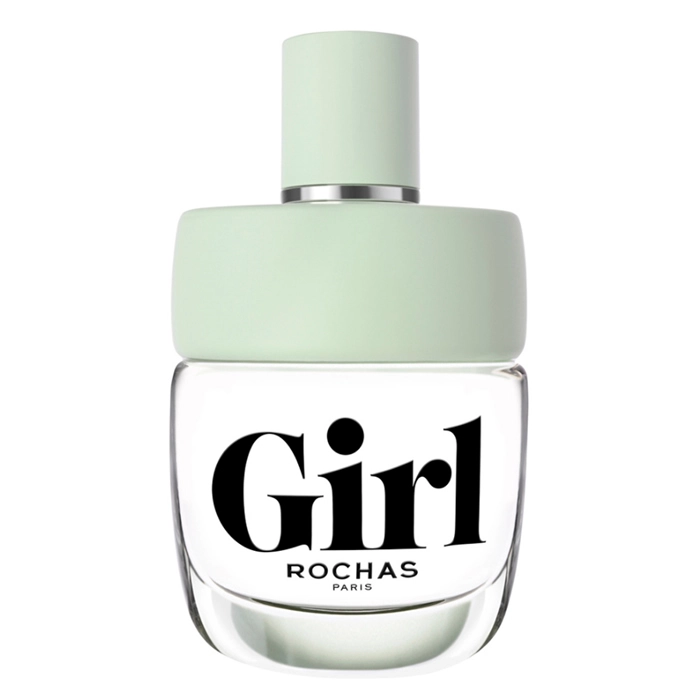 Rochas Girl tualetinio vandens purškiklis 75 ml