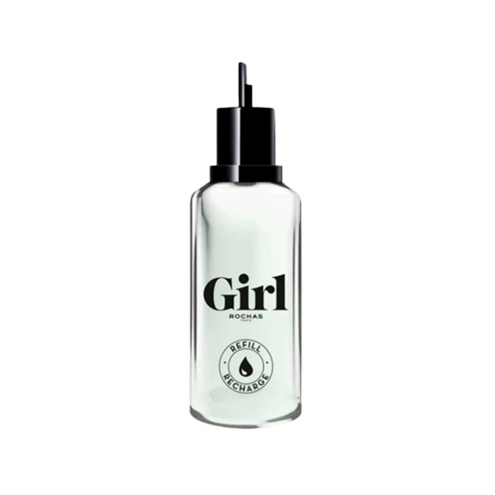 Rochas Girl Eau De Toilette Spray 150ml papildymas