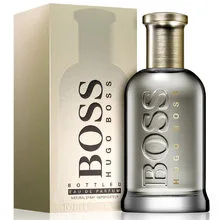 Boss Bottled No 6 EDP Darkova Sada Edp 100 Ml A Miniaturka Edp 10 Ml