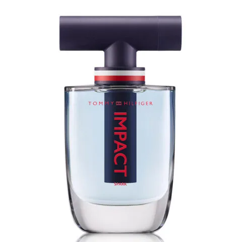 Kvepalai vyrams Tommy Hilfiger Impact Spark EDT, 100 ml