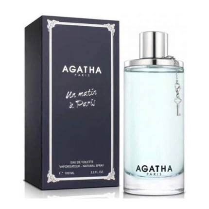 Camomila Intea Agatha Un Matin A Paris EDT Spray 100ml