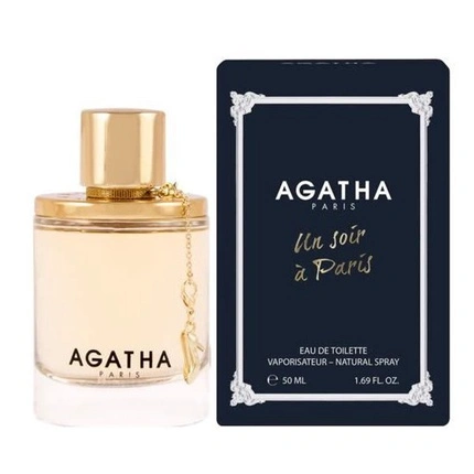 Agatha Un Soir A Paris EDT Spray 50ml