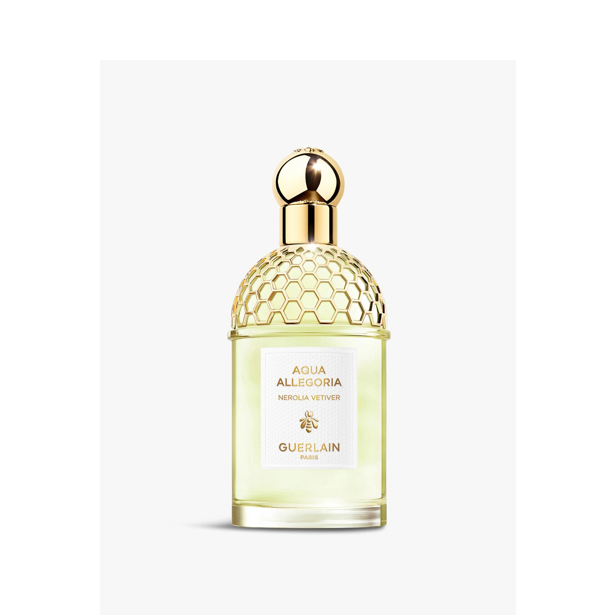 GUERLAIN AQUA ALLEGORIA EDT NEROLIA VETIVER 125 ml garintuvas