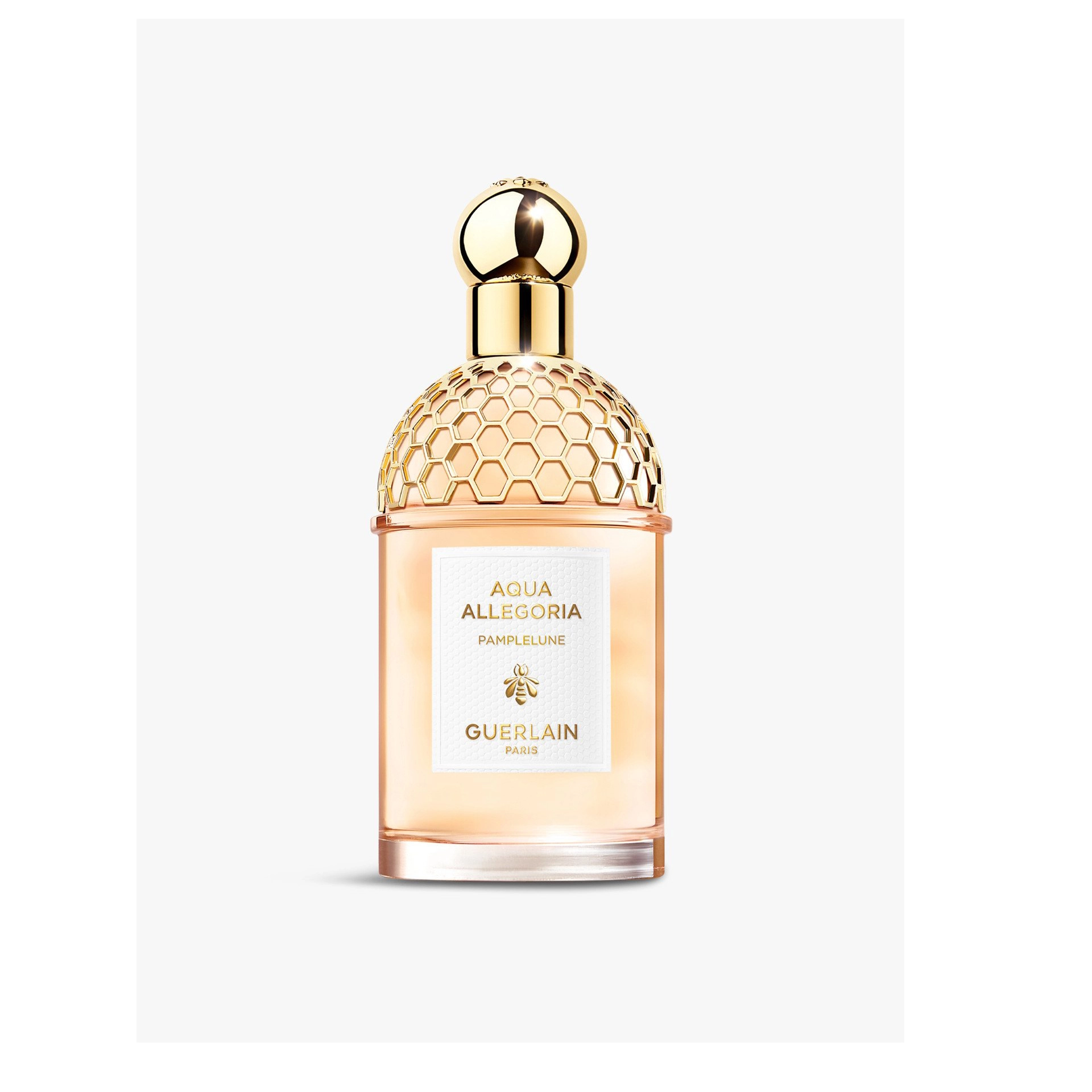 Guerlain Aqua Allegoria Pamplelune tualetinis vanduo 125 ml