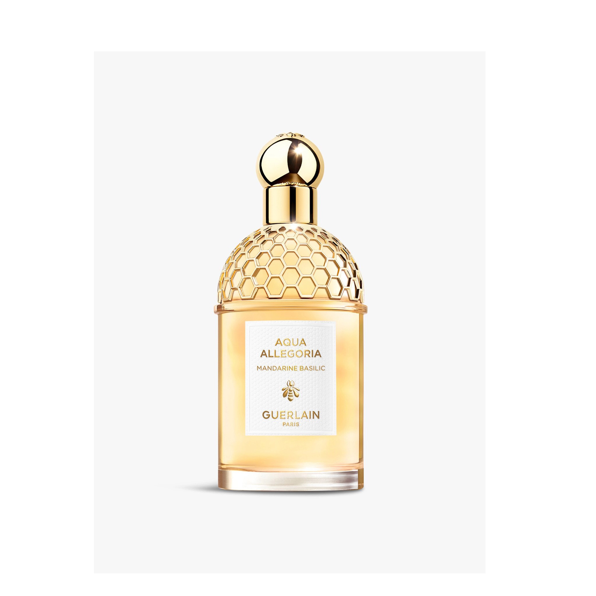 Tualetinis vanduo moterims Guerlain Aqua Allegoria Mandarine Basilic EDT 125ml