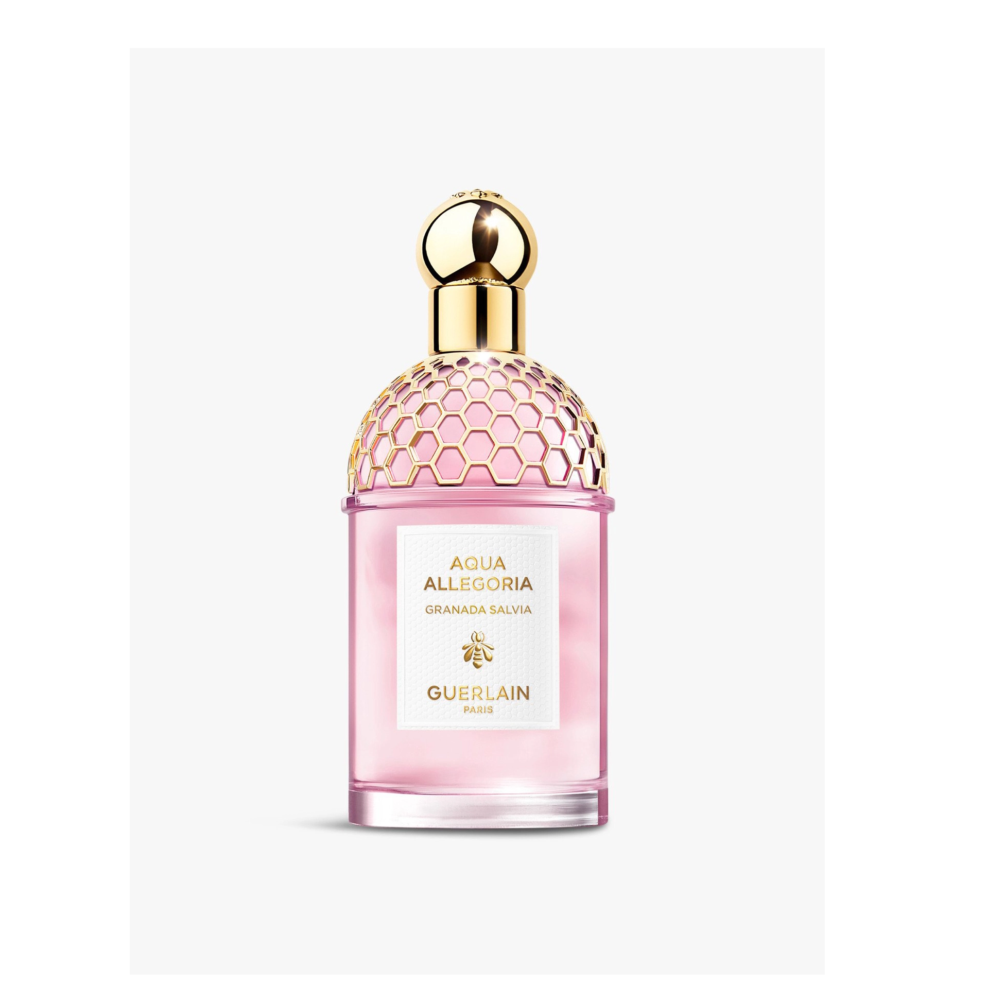 GUERLAIN AQUA ALLegoRIA EDT POMEGRANATŲ ŠALVIJŲ 125ML VAPORIZATORIUS