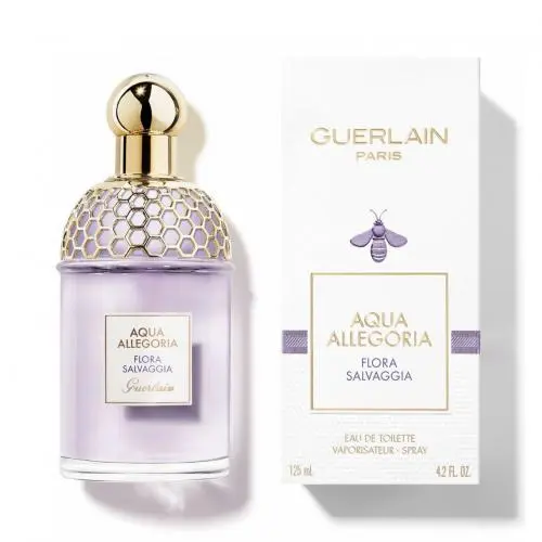 Guerlain Ladies Aqua Allegoria Flora Salvaggia EDT 125 ml 