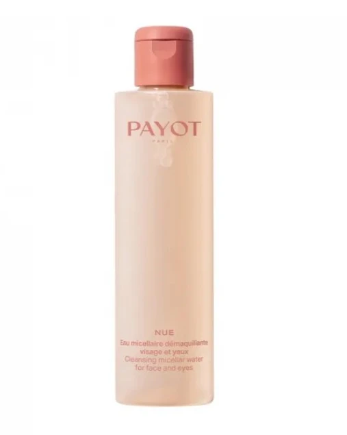 Payot micelinis valomasis vanduo 200ml
