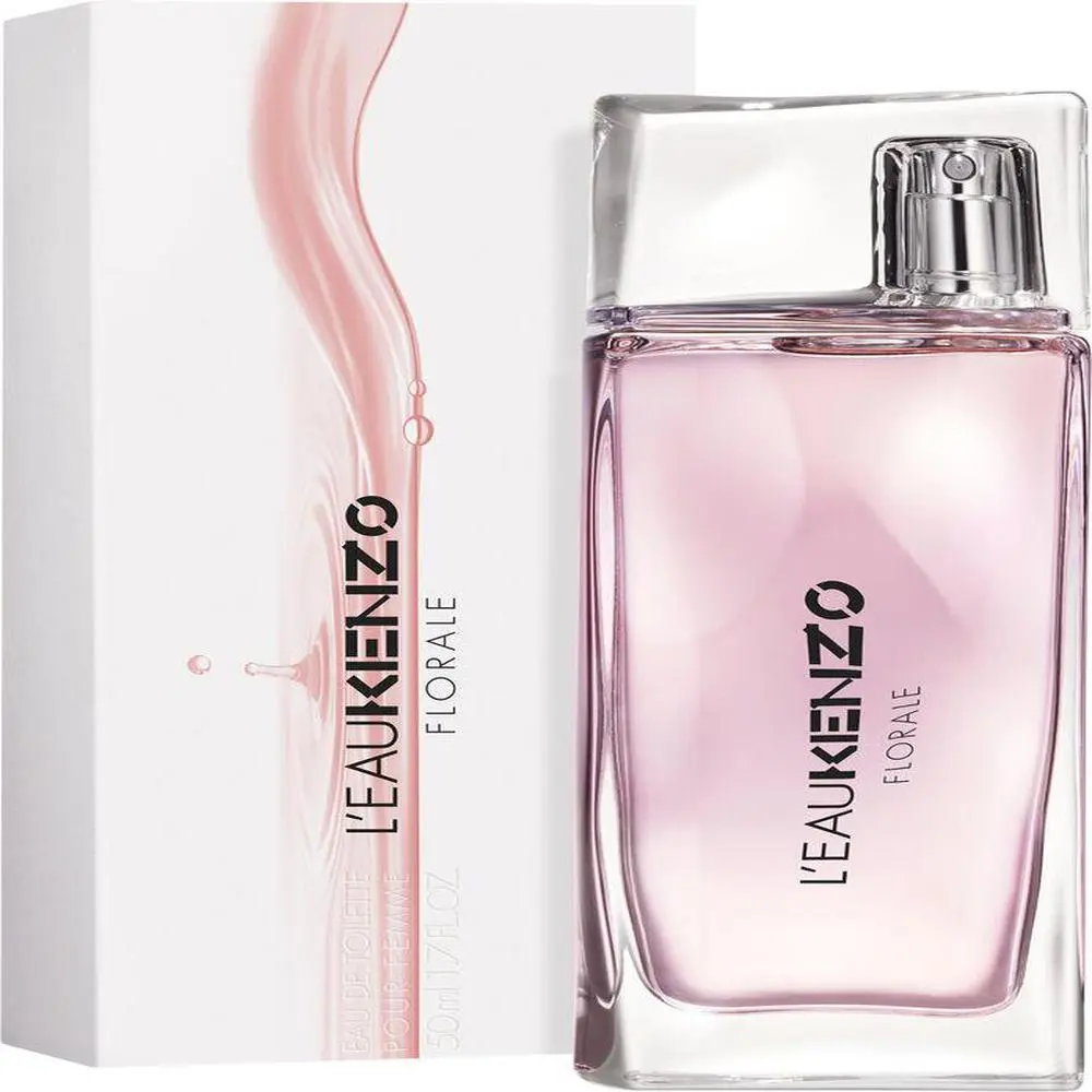 Kenzo Leau Floral Etv 50ml