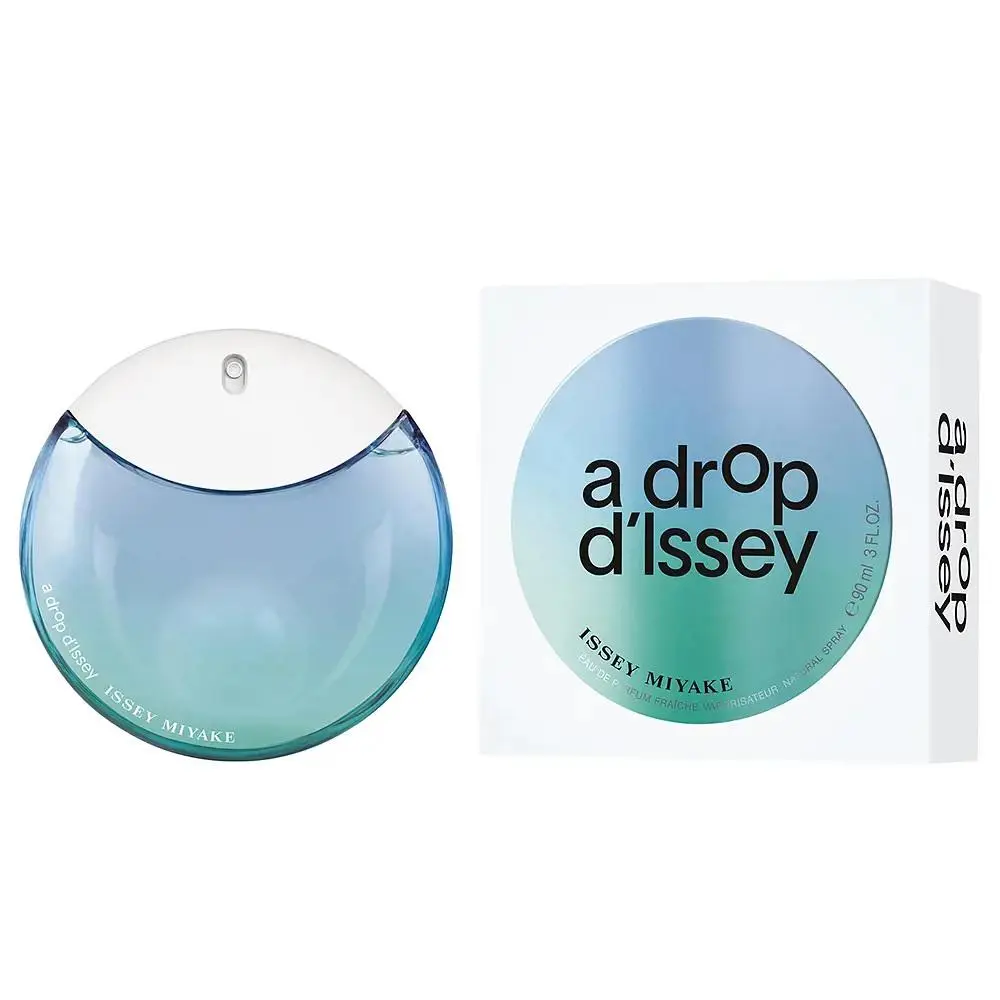 Issey Miyake A Drop Dissey Fraiche Edp 90ml