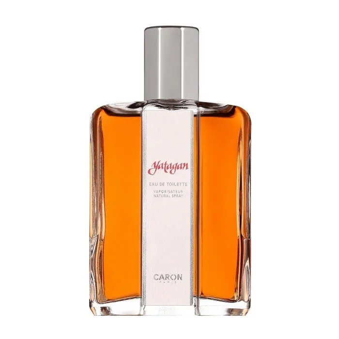 Caron Yatagan EDT Spray 125 ml for Men