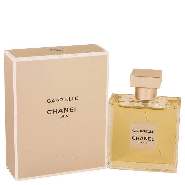Kvepalai moterims Chanel GabriElle EDP, 50 ml