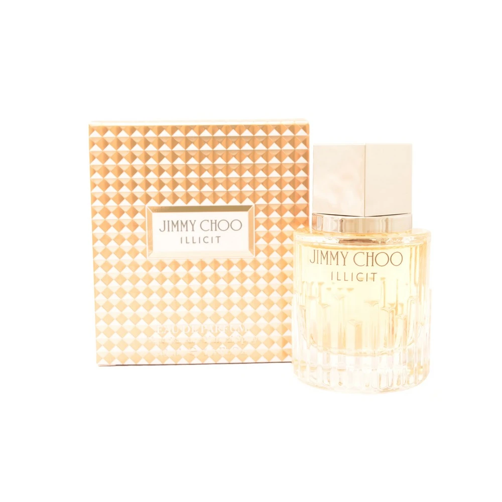Jimmy Choo Illicit EDP Spray 38 ml moterims