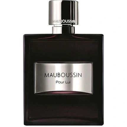 Mauboussin Pour Lui Eau De Parfum Spray 100 ml vyrams