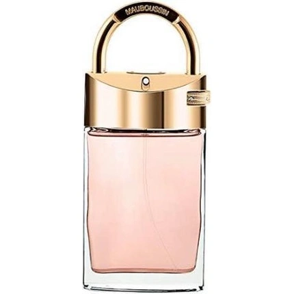 Mauboussin Promise Me EDP Spray 90 ml moterims