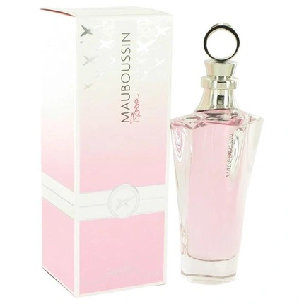 Mauboussin Rose Pour Elle EDP purškiklis 100 ml moterims