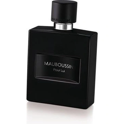 Mauboussin Pour Lui In Black Eau De Parfum Spray 100 ml vyrams