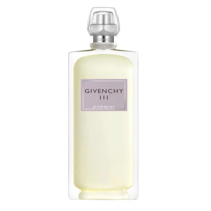 Givenchy Iii EDT Spray 100 ml for Women