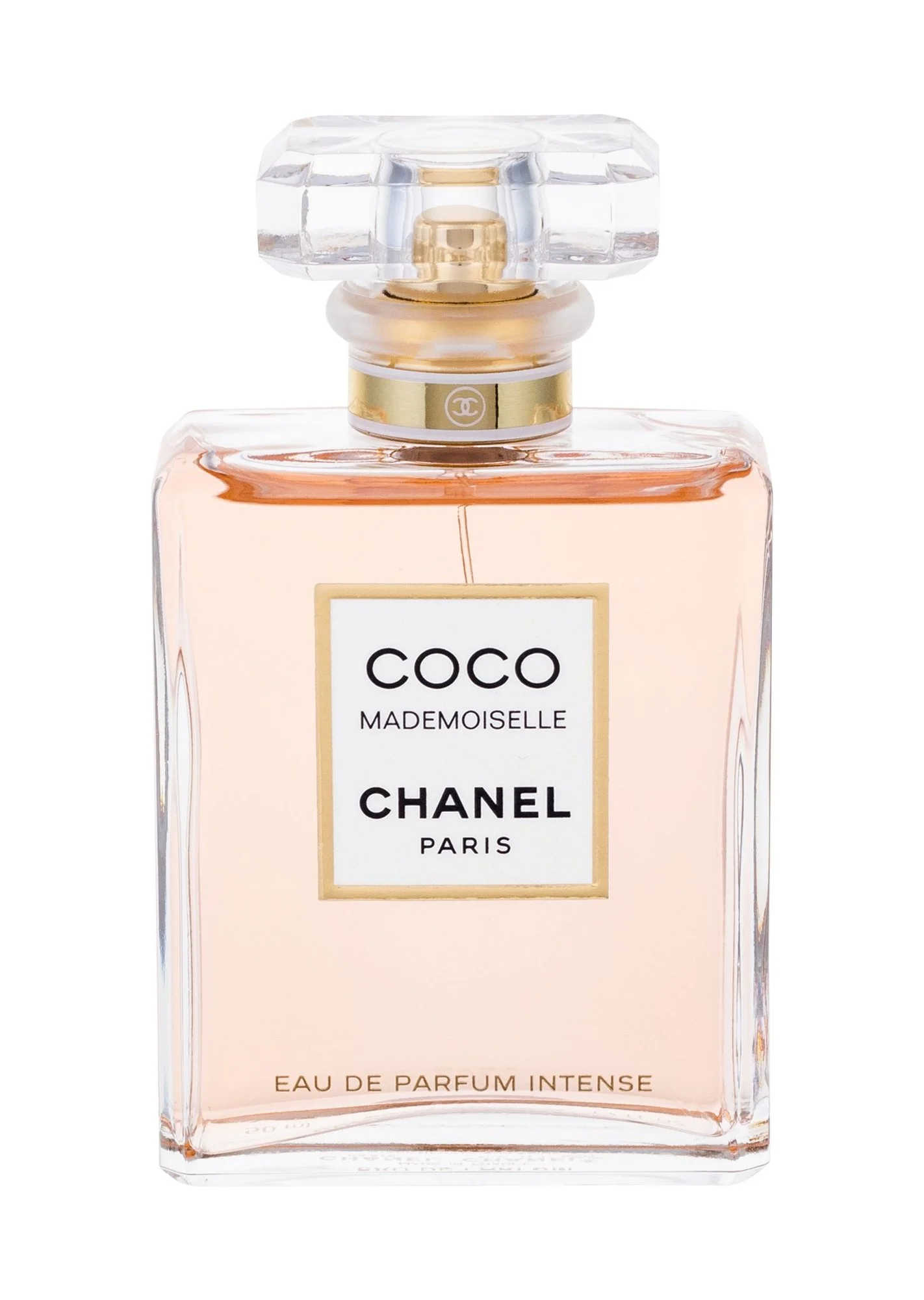 Kvepalai moterims Chanel Coco Mademoiselle Intense EDP, 50 ml