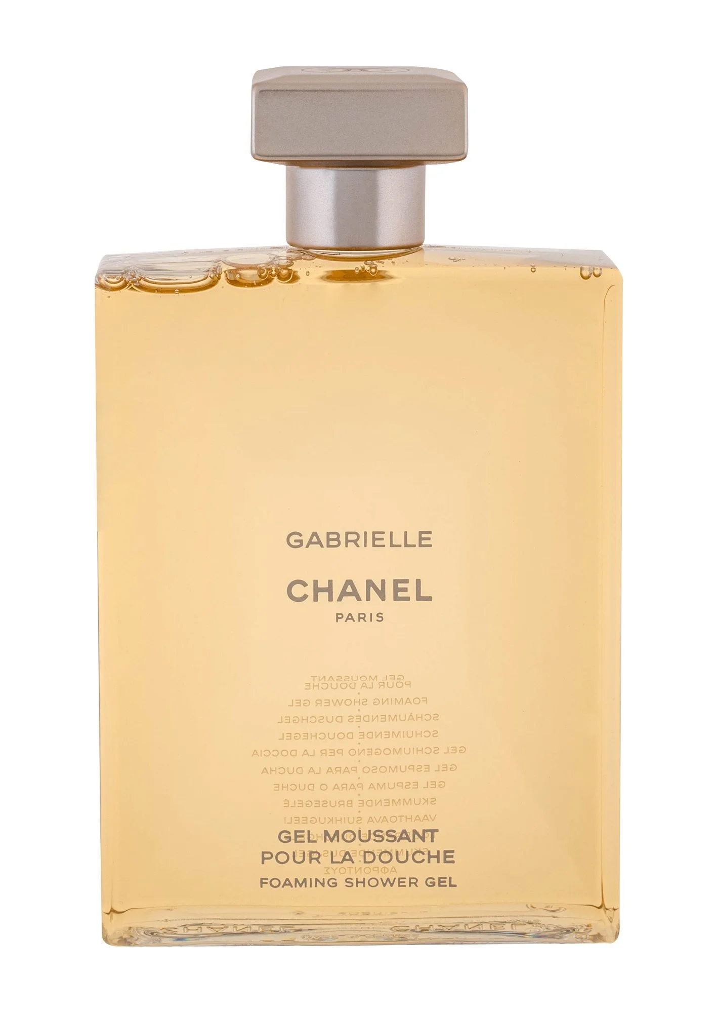 Chanel GABRIElle putojantis gelis 200 ml