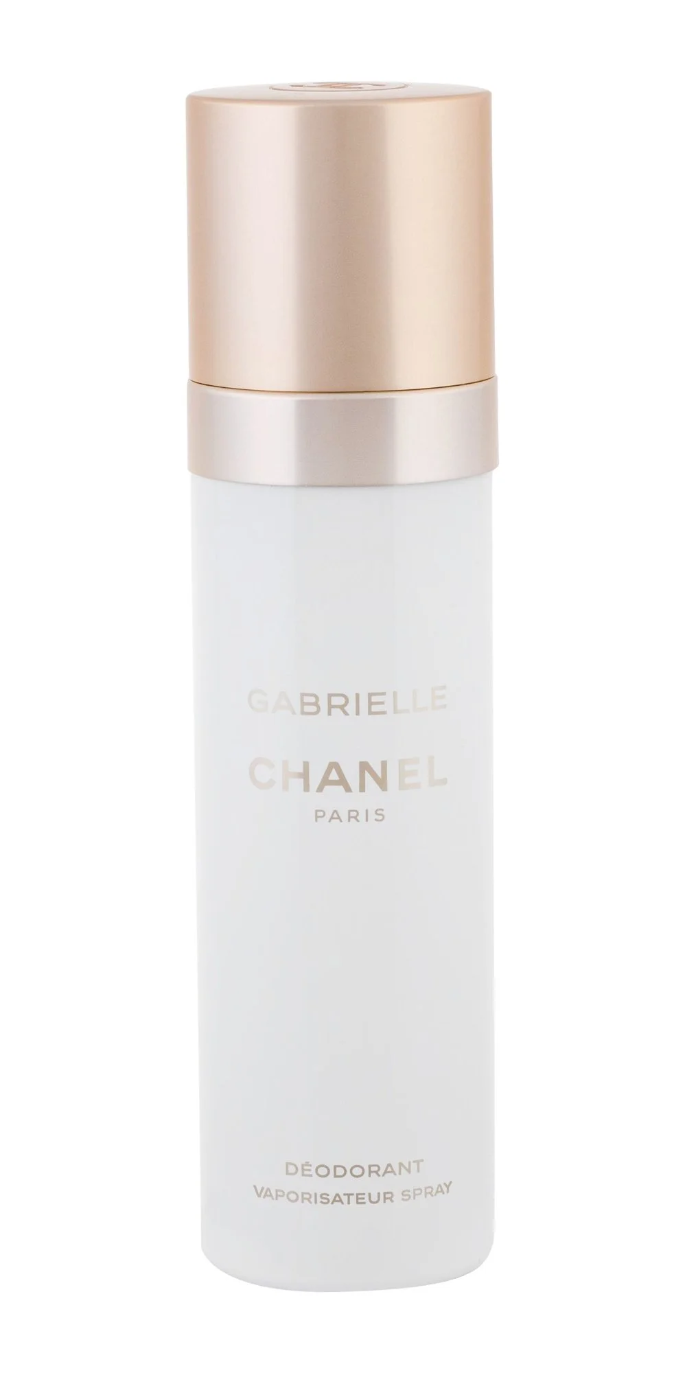 Chanel GabriElle 100 ml Aerozolinis dezodorantas moterims
