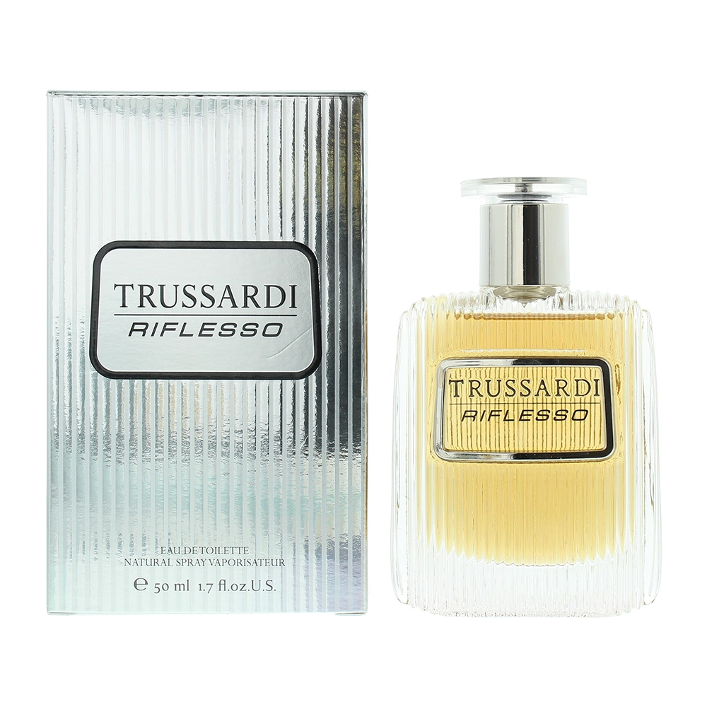 Trussardi Riflesso EDT 50ml Vaporizador