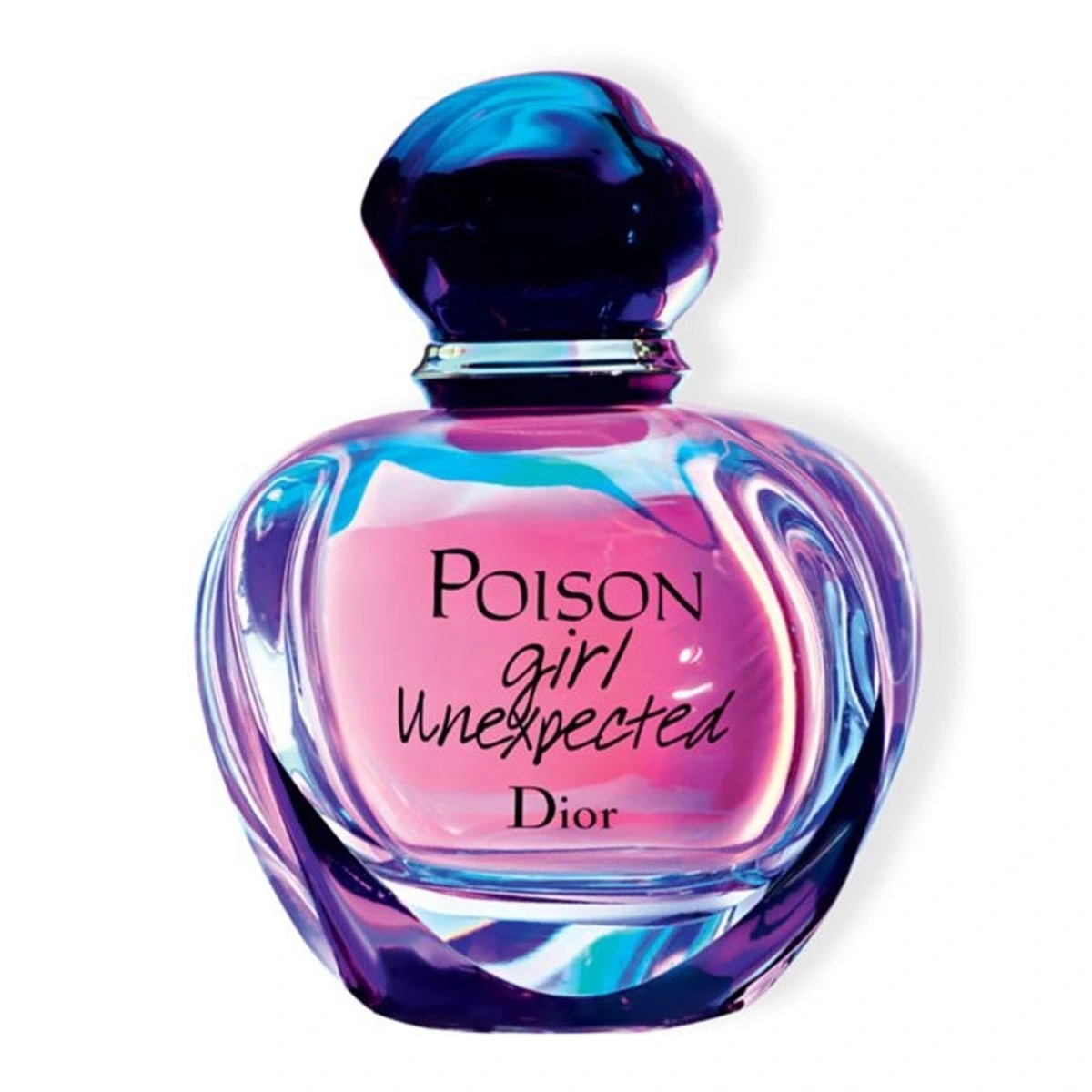 Christian Dior Poison Girl Unexpected EDT Spray 100 ml for Women