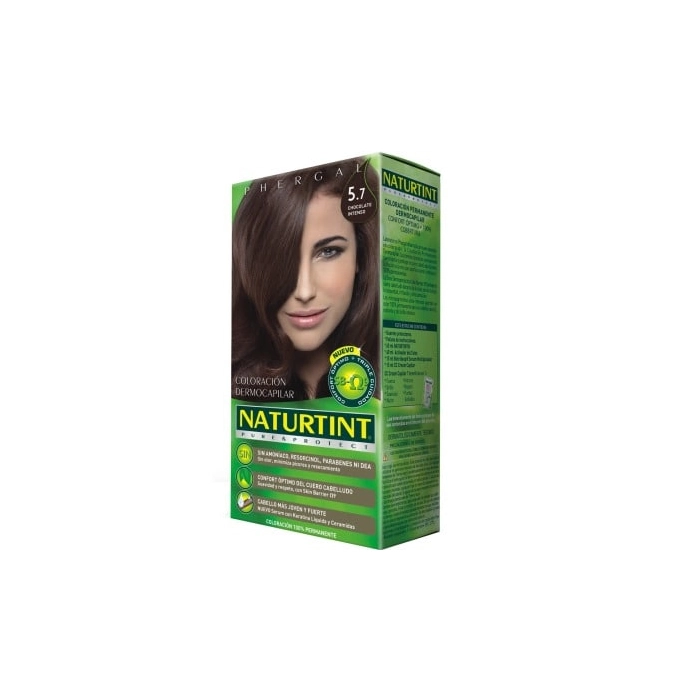 Naturtint 5 7 Ammonia Free Hair Colour 150ml
