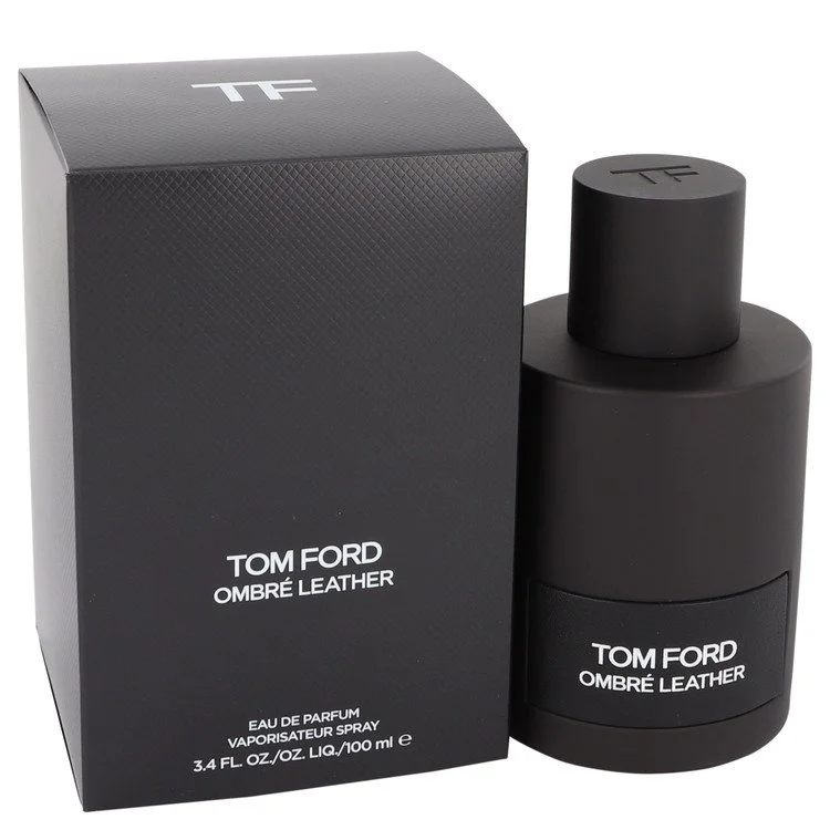 Tom ford Ombre Leather EDP Spray Unisex 100 ml moterims