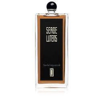 Serge Lutens Santal Majuscule Eau De Parfum 100 ml unisex