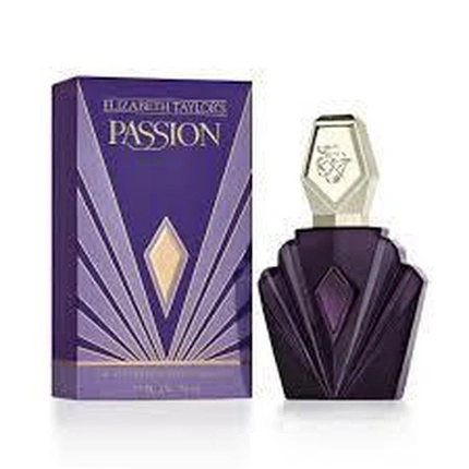 Elizabeth Taylor Passion EDT purškiklis 75 ml moterims