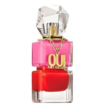 Juicy Couture Oui EDP purškiklis 100 ml moterims
