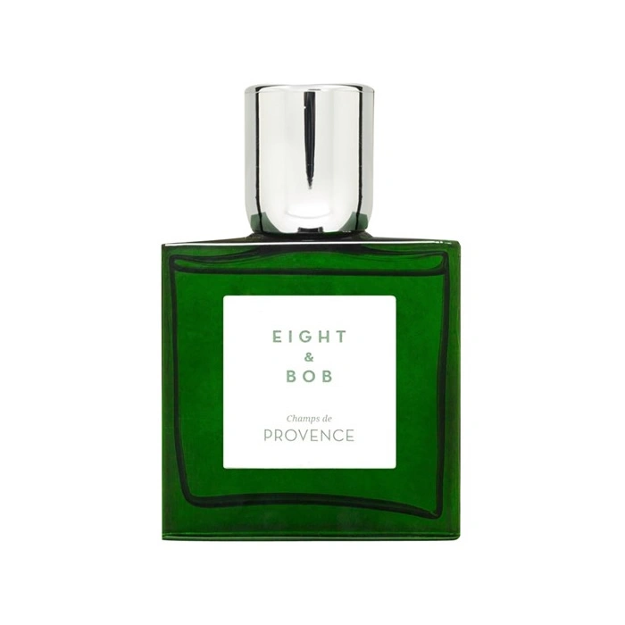 Eight  Bob Champs De Provence Eau De Parfum Spray  Unisex  100 ml for Women
