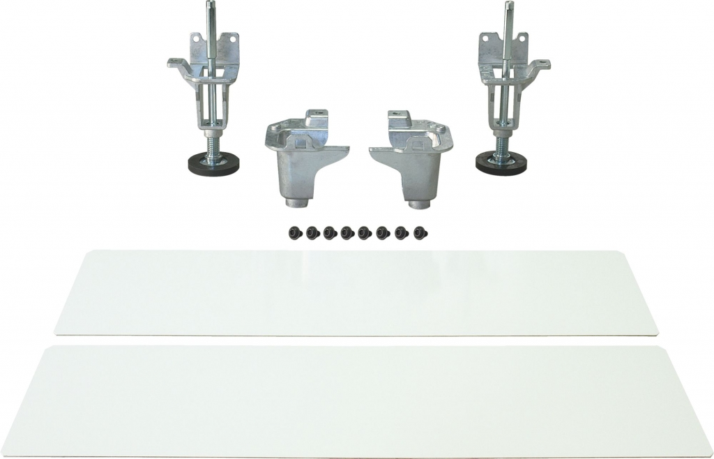 Aukščio reguliavimo kojos skalbimo mašinoms Bosch WMZ20441