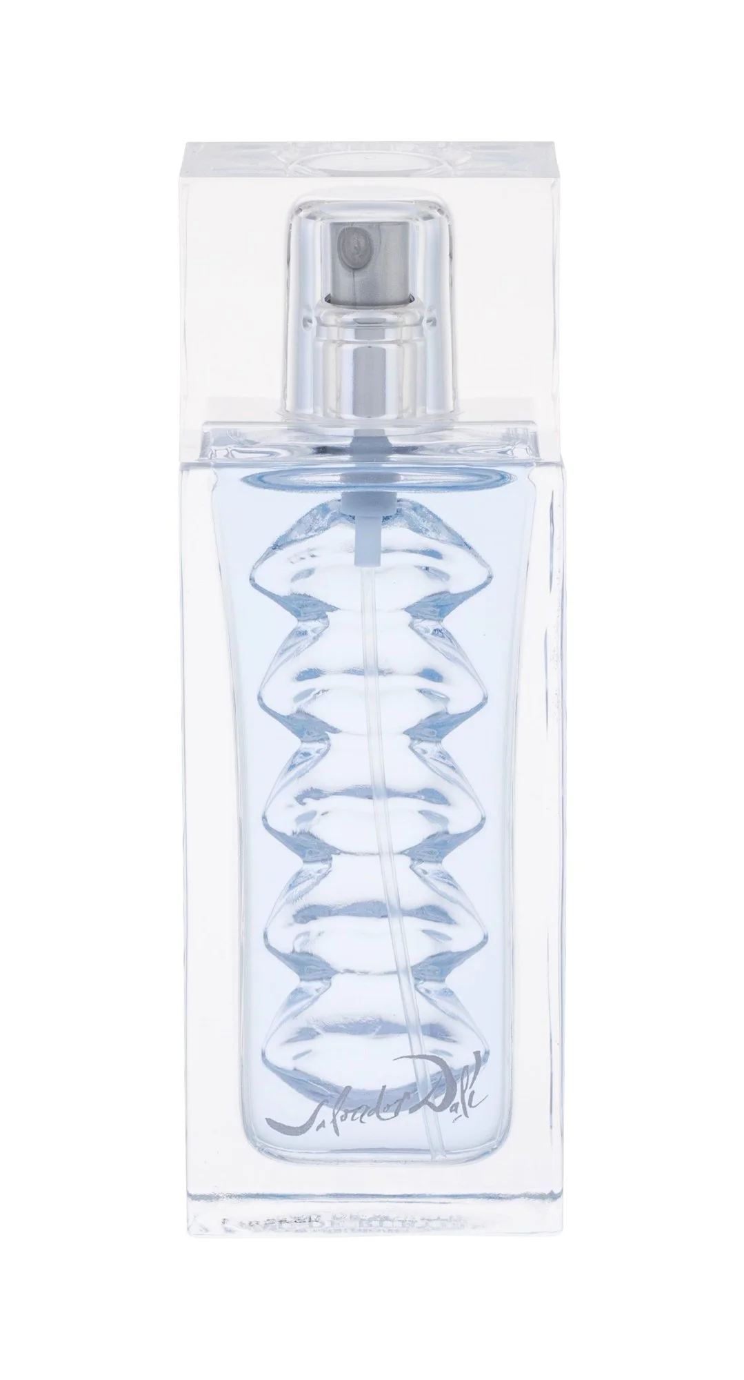 Salvador DalA Eau de Rubylips EDT 30 ml  woman