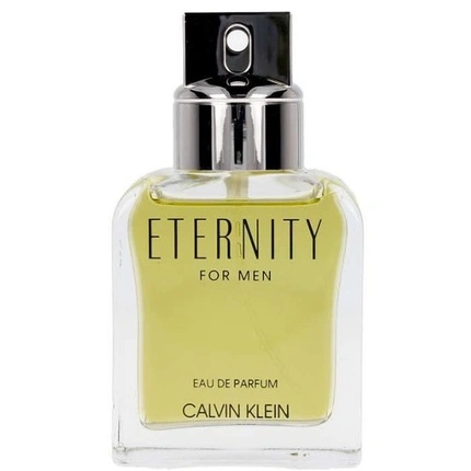 Calvin Klein Eternity EDP Spray 200 ml vyrams