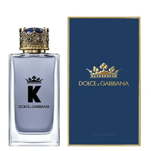 Purškiklis Dolce Gabbana K EDT 150 ml vyrams