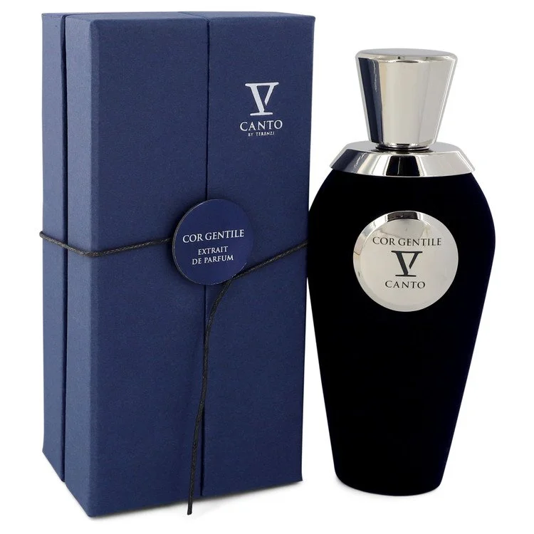  Universalūs kvepalai V Canto Cor Gentile Extrait De Parfum 100 ml 