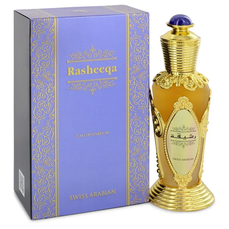 Swiss Arabian Rasheeqa EDP Spray 50 ml for Women