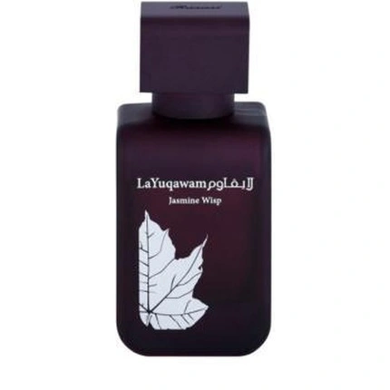 Kvepalai moterims Rasasi La Yuqawam Jasmine Wisp EDP, 75 ml